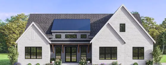 Home Builder, New Construction, Hickory, Asheville, Burke