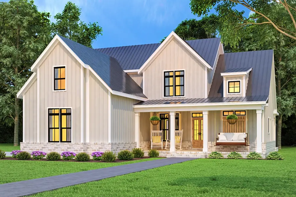 New Home Builder Hickory