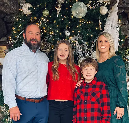 New Construction Custom Home Hickory & Asheville NC