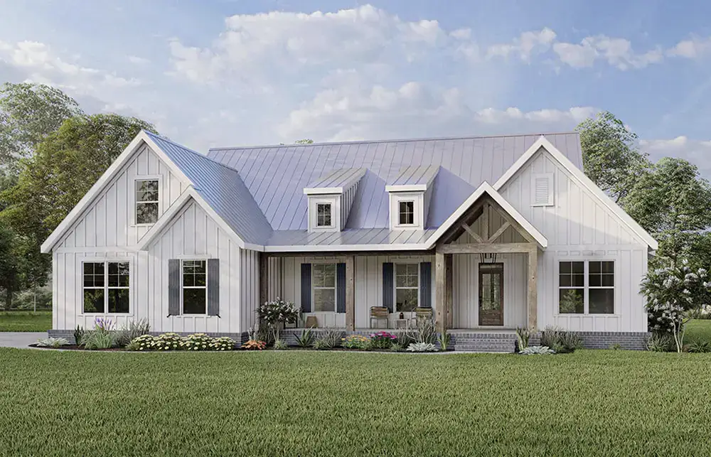 Home Builder Hickory NC