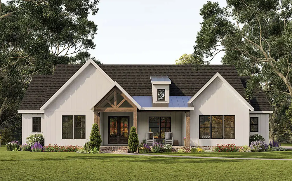 Mountain Homes in Hickory NC