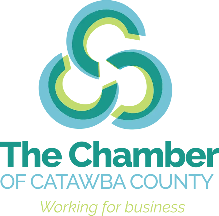 Chamber of Catawba County Logo