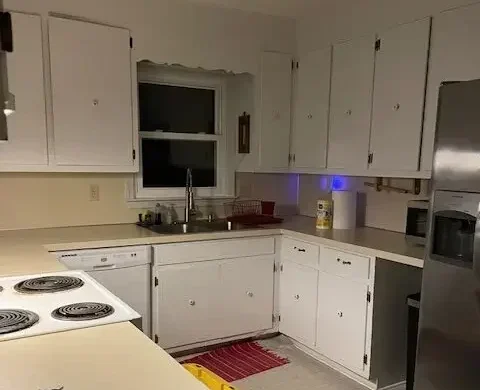 remodel kitchen before picture