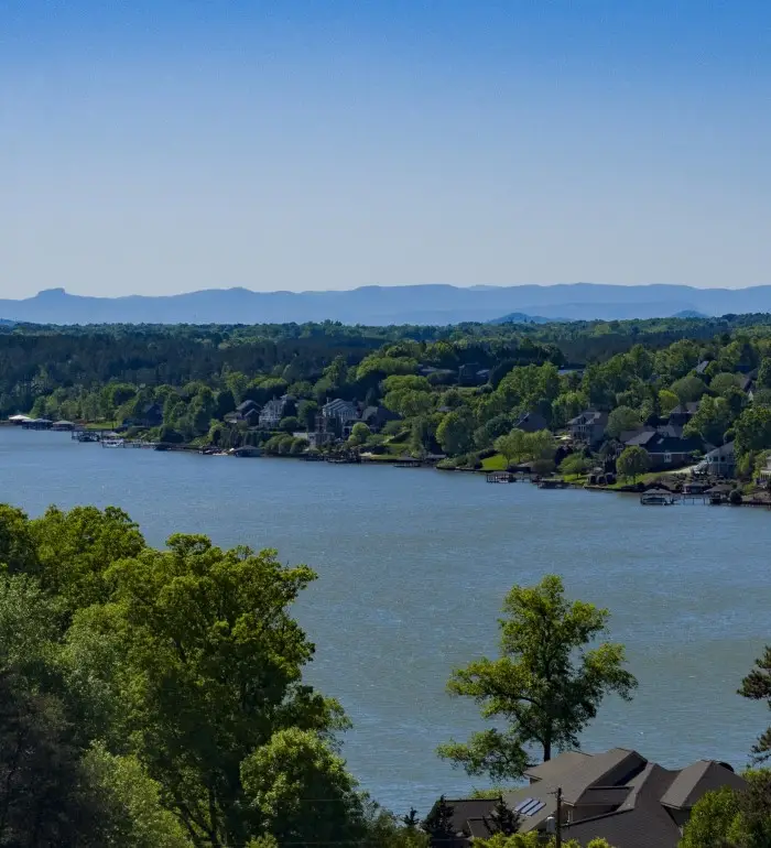 lake hickory nc developments homes