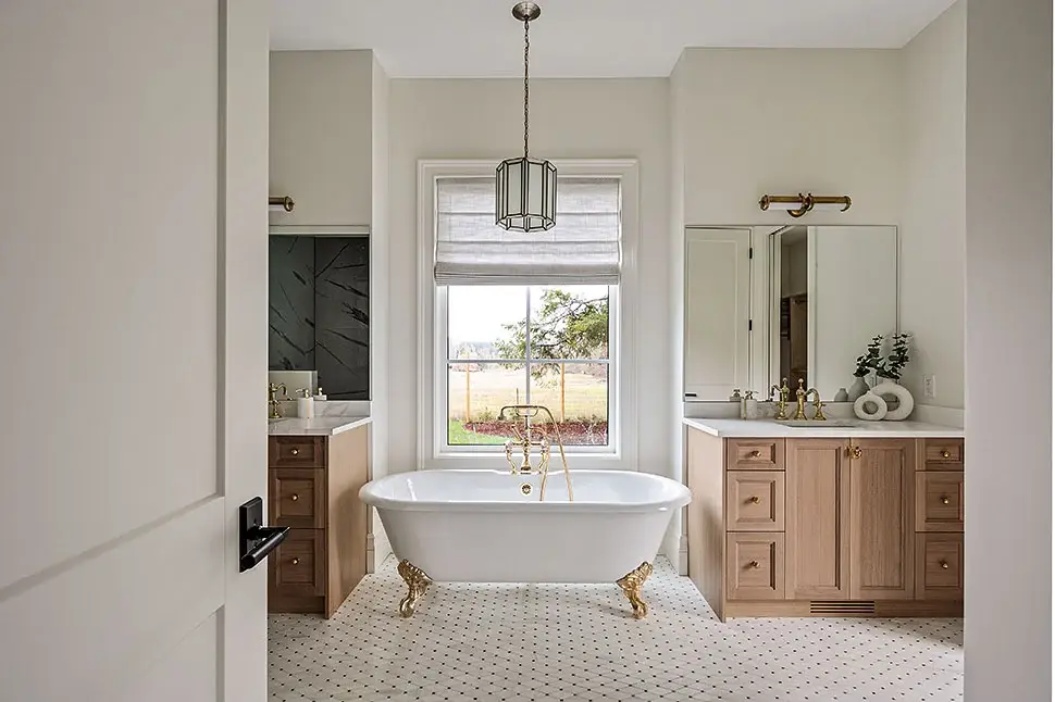 Parkview Bath