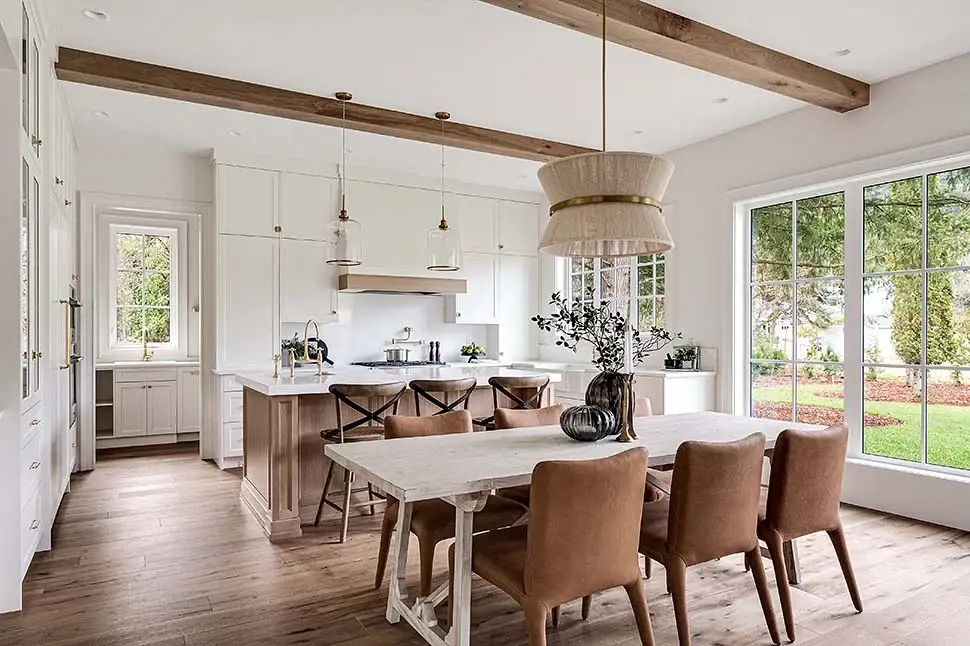 Parkview Dining Room