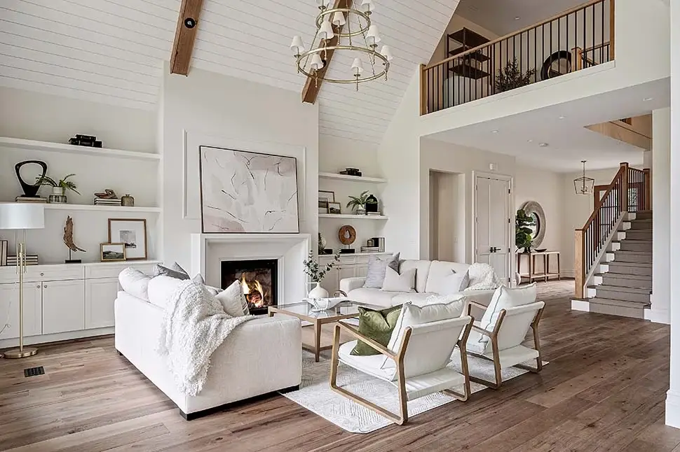 Parkview Family Room