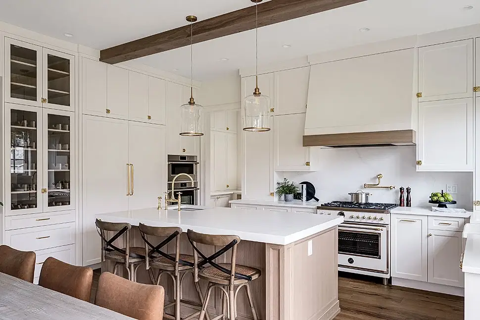 Parkview Kitchen